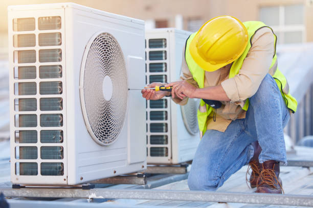 Best HVAC Financing and Leasing in Roanoke, IL