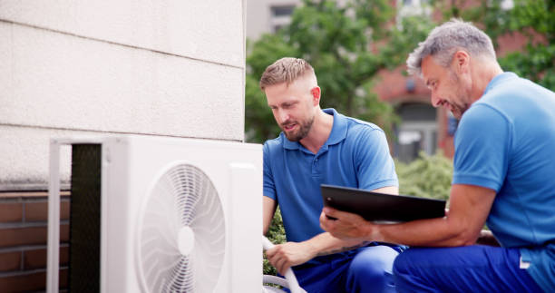 Best Commercial HVAC in Roanoke, IL
