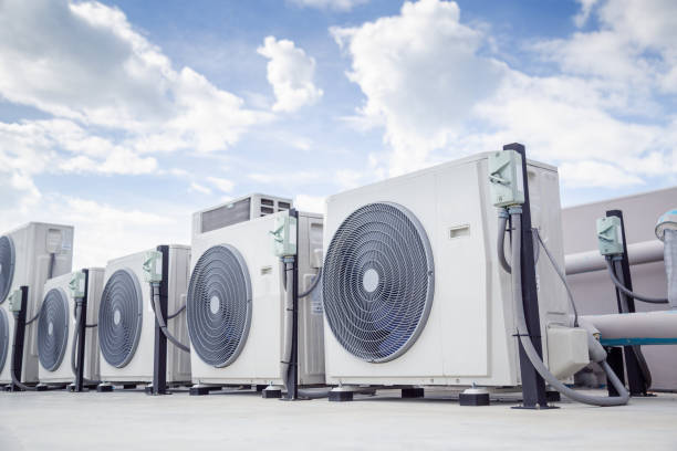 Best Air Conditioning Cleaning in Roanoke, IL