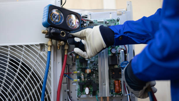Trusted Roanoke, IL HVAC Experts