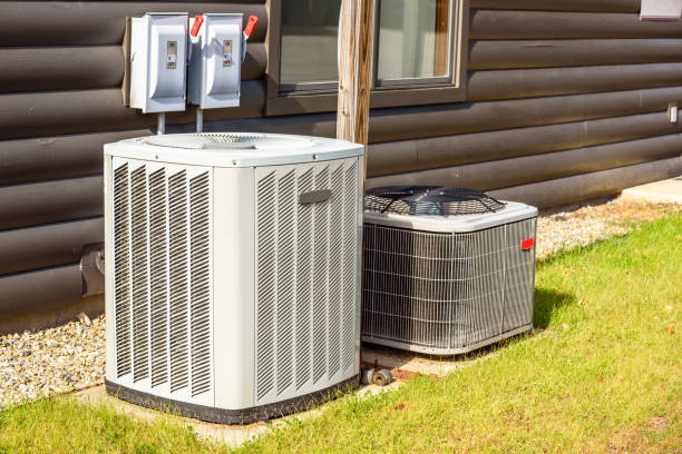 Best HVAC Retrofitting and Upgrading in Roanoke, IL